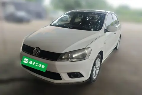 Volkswagen Jetta 2015