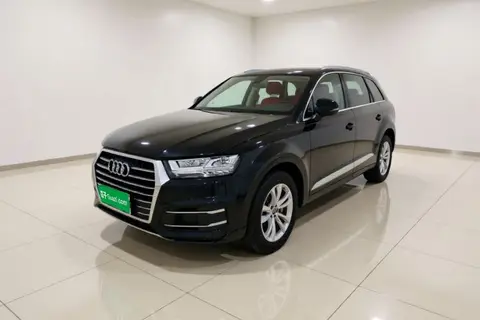Audi Q7 2019