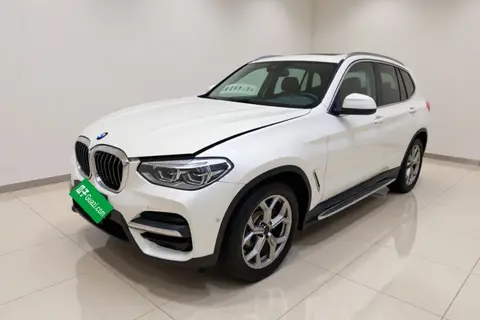 BMW X3 2019