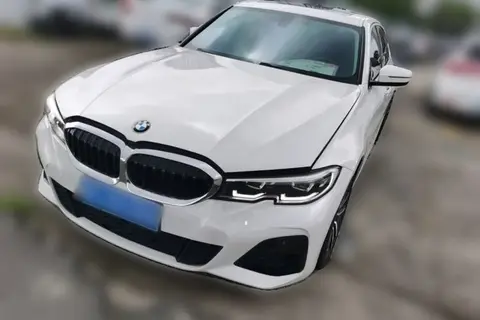 BMW 3 Series 2020