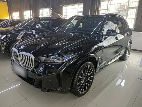 BMW X5 2025