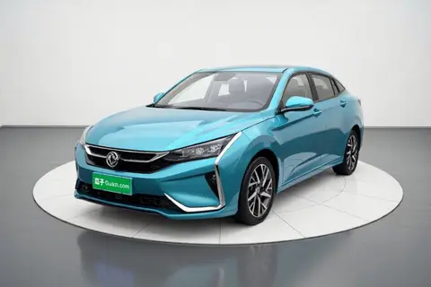 Dongfeng Shine 2020