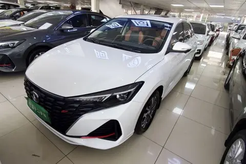 Changan Eado 2023