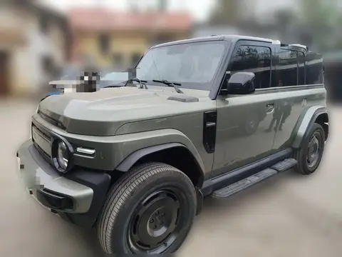 iCAR V23 2025
