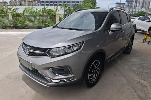 Dongfeng AX5 2019