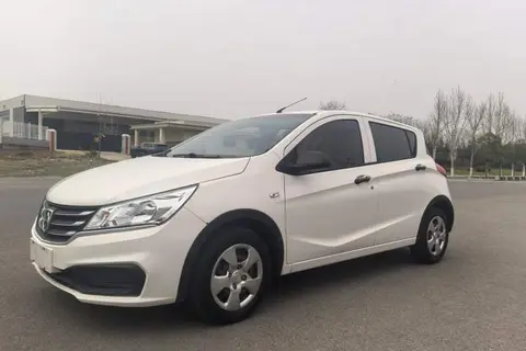 Baojun 310 2020