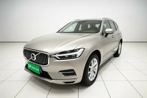 Volvo XC60 2020