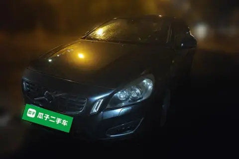 Volvo S60 2013