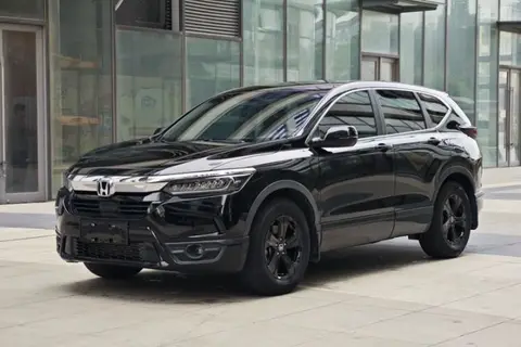 Honda Breeze 2022
