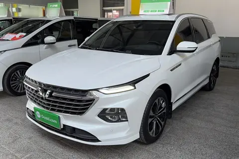 Wuling Victory 2021