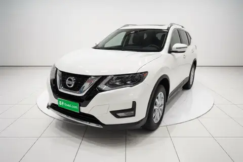 Nissan X-Trail 2022