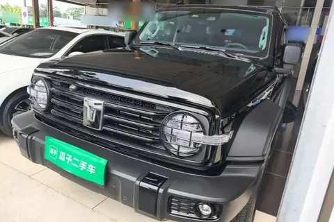 TANK 300 2024