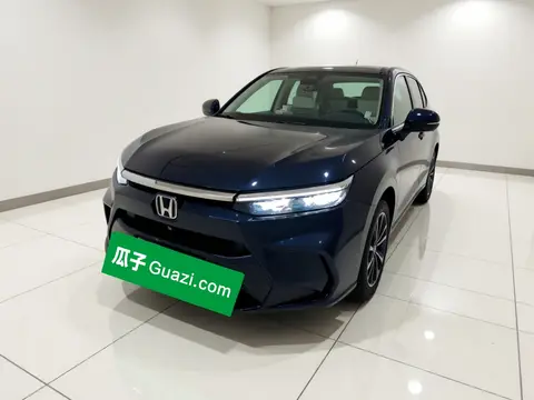 Honda Breeze 2023