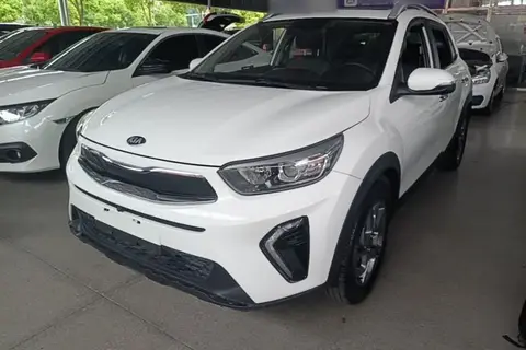 Kia Stonic 2019