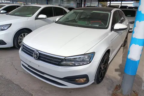 Volkswagen Lamando 2021