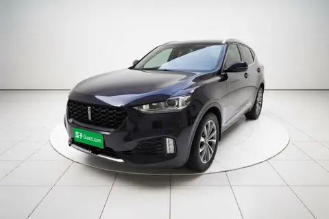 Wey VV6 2018