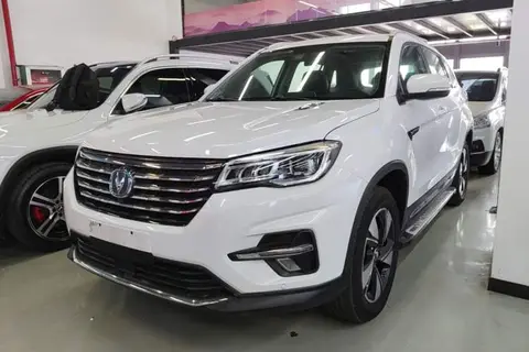 Changan CS75 2019