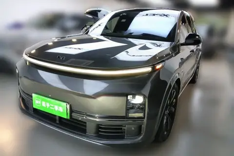 Li L8 2023