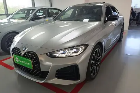 BMW 4 Series 2024