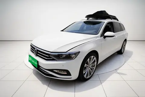 Volkswagen Variant 2021