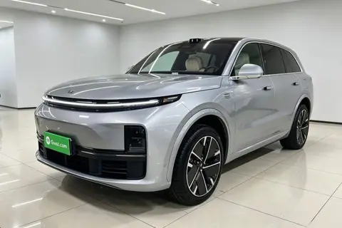 Li L7 2025
