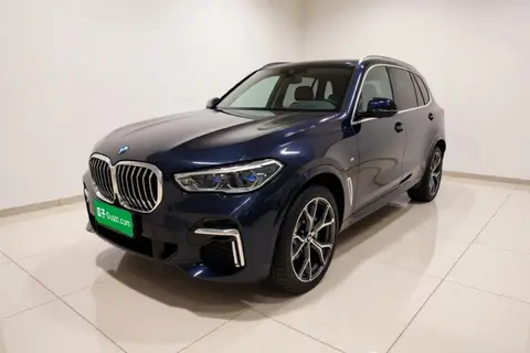 BMW X5 2022