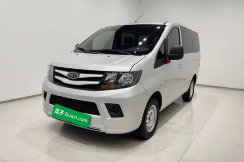 JAC Refine M3 2018