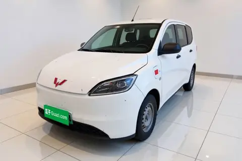 Wuling Hongguang 2025