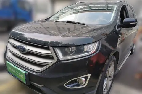 Ford Edge 2019