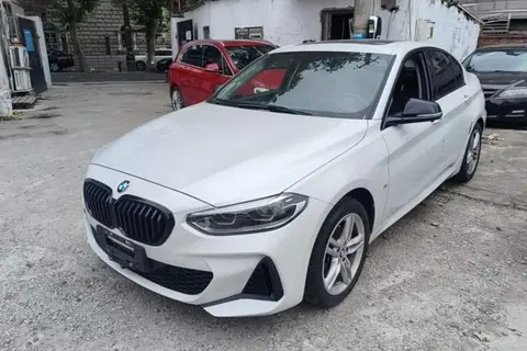 BMW 1 Series 2020