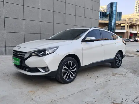 Venucia T90 2018