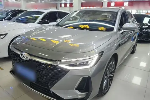 Chery Arrizo 8 2024