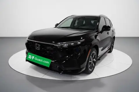 Honda CR-V 2023