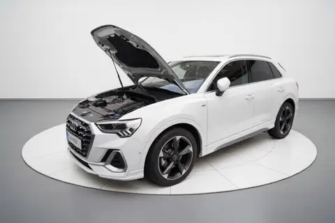 Audi Q3 2021