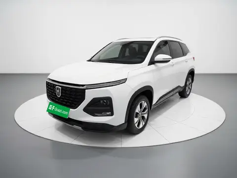 Baojun 530 2020