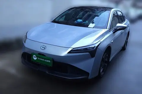 GAC Aion S 2023