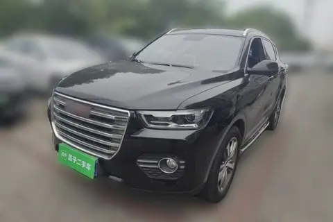 Haval H6 2018