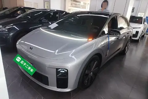 Li i6 2025