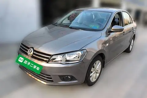 Volkswagen Jetta 2014