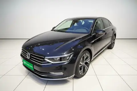 Volkswagen Magotan 2022