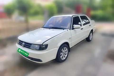 Volkswagen Jetta 2011