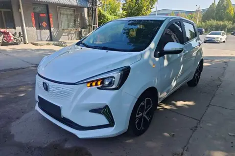 Changan Benni E-Star 2021