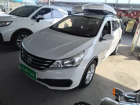 Baojun 310W 2019