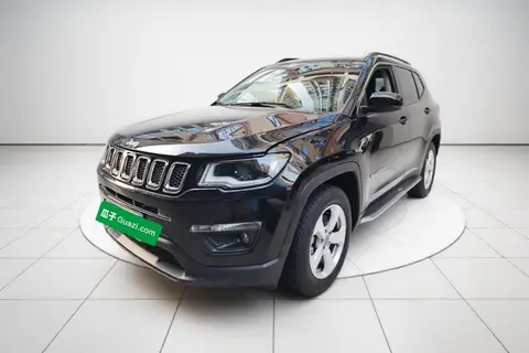 Jeep Compass 2019