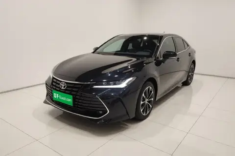 Toyota Avalon 2023