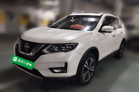 Nissan X-Trail 2020