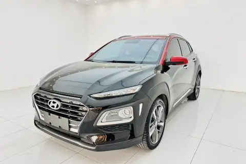 Hyundai ENCINO 2018