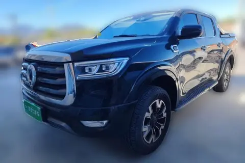 Great Wall Poer 2021