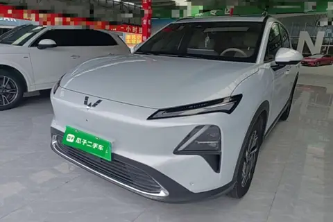 Wuling Xingguang S 2024