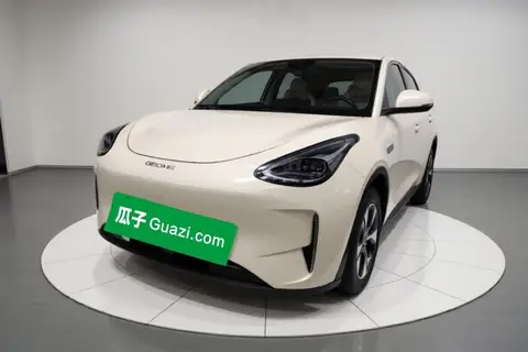 Geely Geome 2025